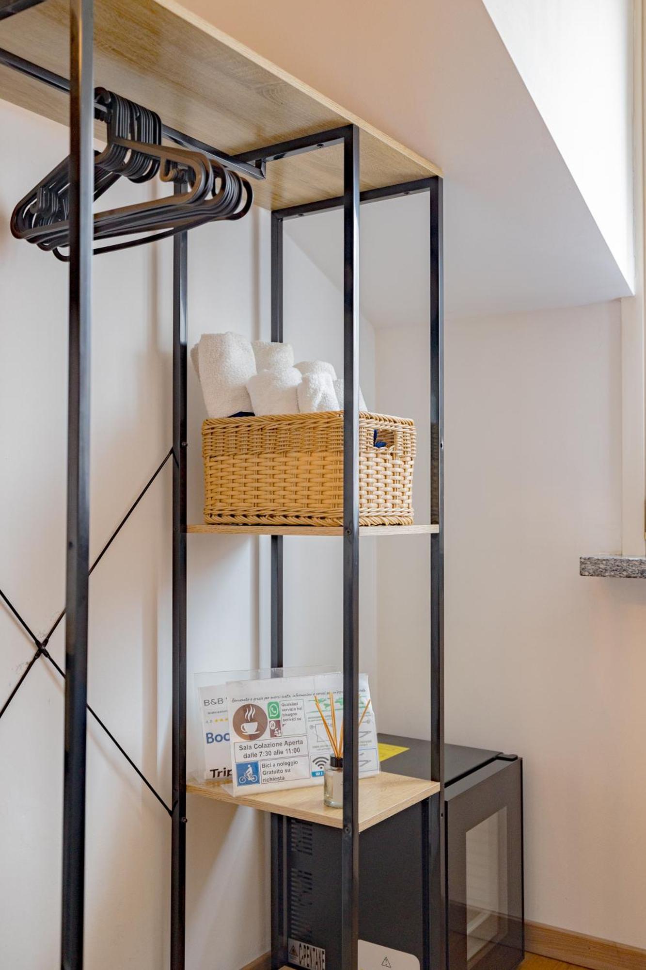 B&B Villa Milano By Rhospitality It Cornaredo Exterior foto
