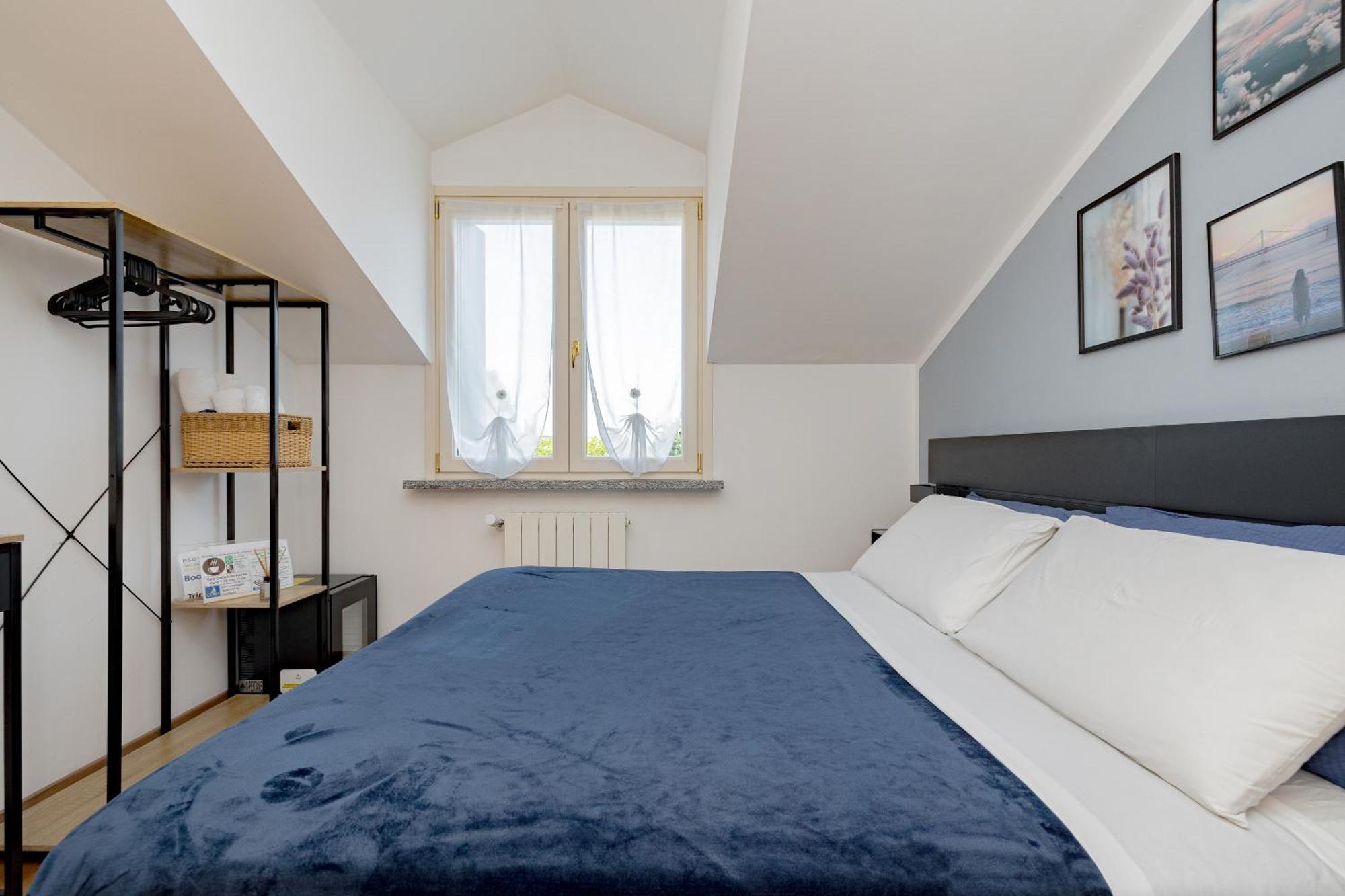 B&B Villa Milano By Rhospitality It Cornaredo Exterior foto